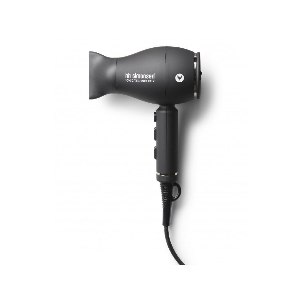 HH Simonsen XS Dryer Black