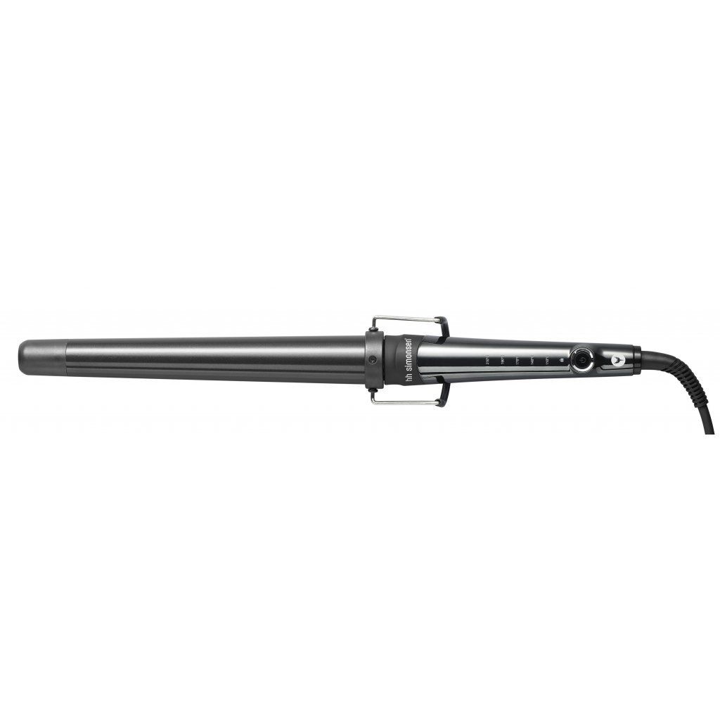 HH Simonsen ROD XXL Black