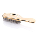 S.Heart.S Scalp Brush World Long Champagne Gold
