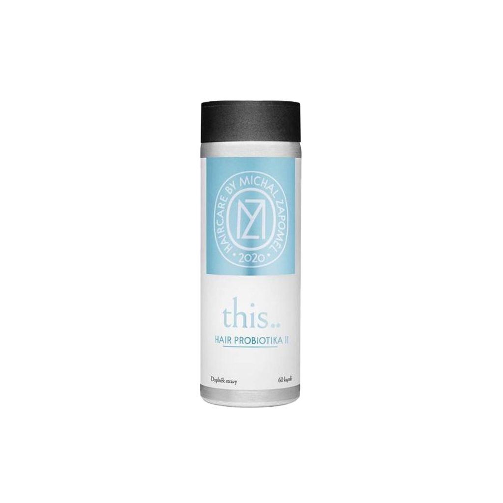 this.. IS HAIR PROBIOTIKA 11 60 tbl