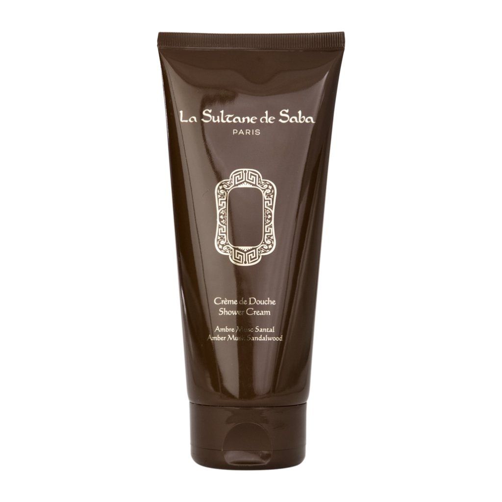 La Sultane de Saba Shower Cream 200 ml