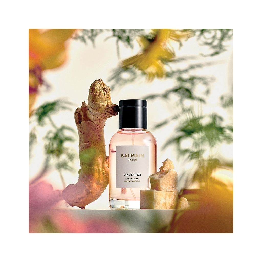 Balmain Hair Perfume Ginger 1974 100 ml