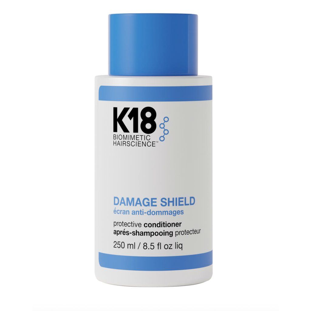 K18 Hair Damage Shield Protective Conditioner 250 ml
