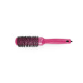 Olivia Garden Ceramic + Ion Thermal Brush Pink