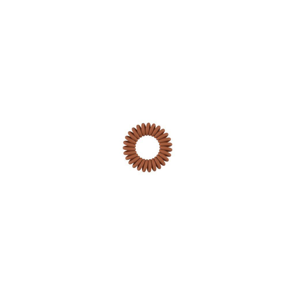 Invisibobble® Original Set Icafe Au Lait 8 ks