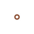 Invisibobble® Original Set Icafe Au Lait 8 ks