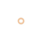 Invisibobble® Original Set Icafe Au Lait 8 ks