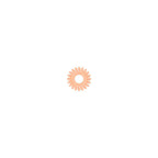 Invisibobble® Extra Care Delicate Duties 6 ks