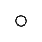 Invisibobble® Hair Tie Black 5 ks