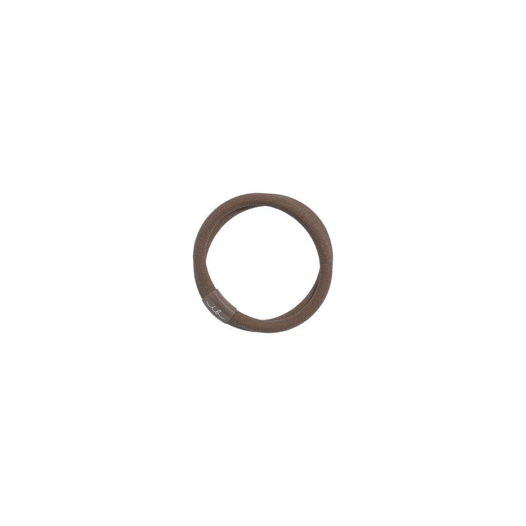Invisibobble® Hair Tie Mocha 5 ks