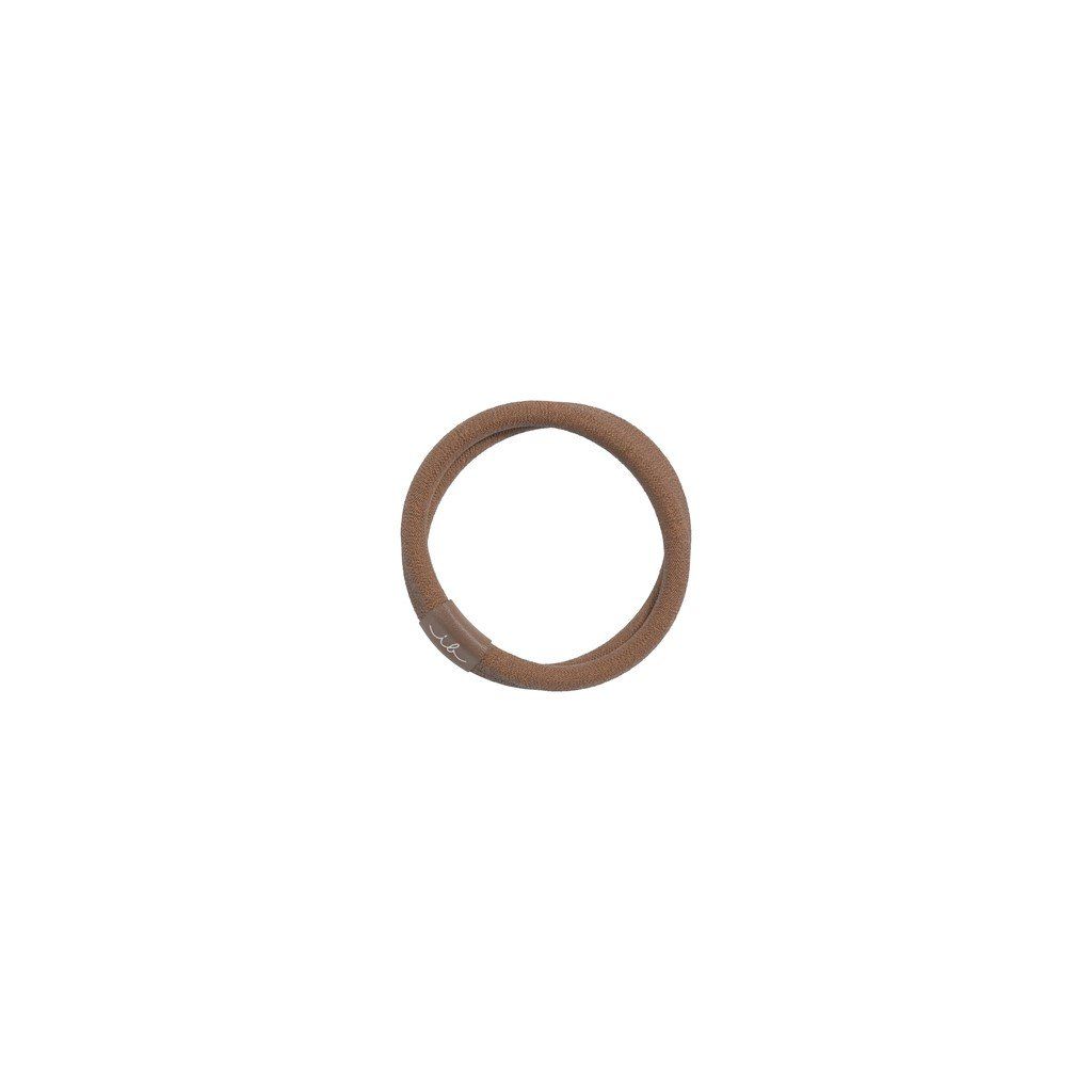 Invisibobble® Hair Tie Mocha 5 ks
