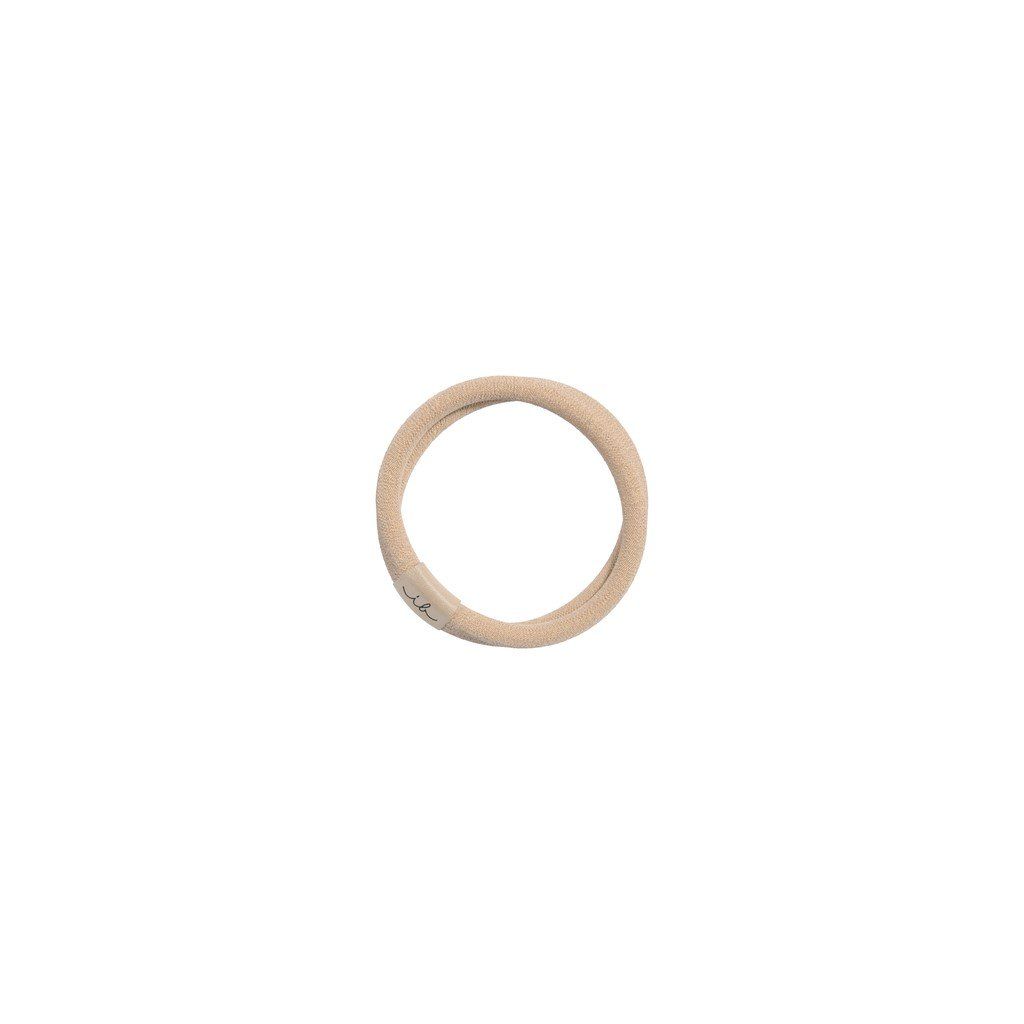 Invisibobble® Hair Tie Mocha 5 ks