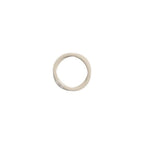 Invisibobble® Hair Tie Mocha 5 ks