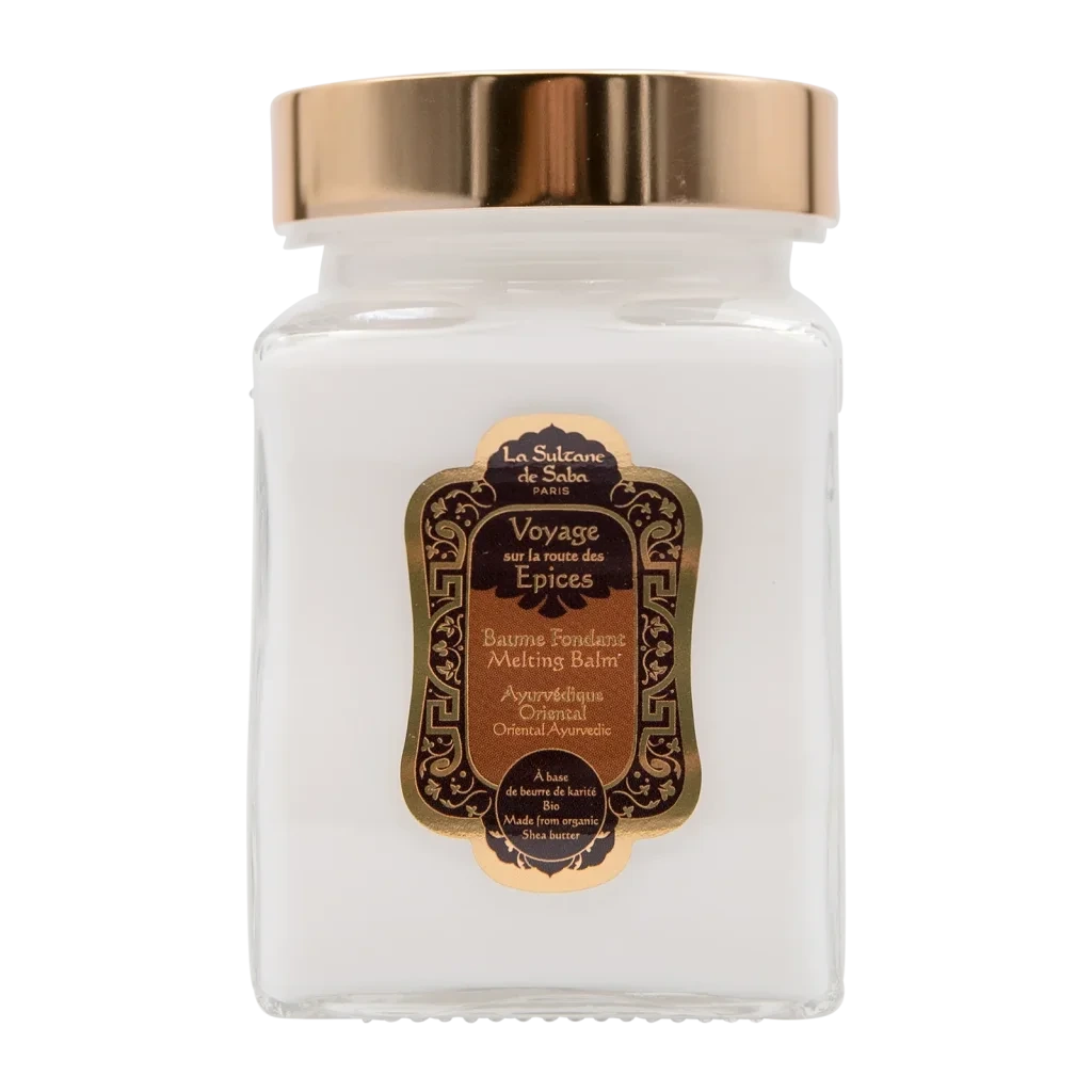 La Sultane de Saba Melting Balm 300 g