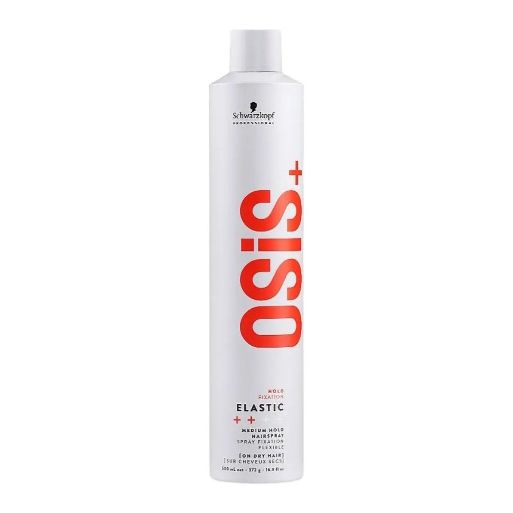 Schwarzkopf Professional Osis+ Elastic 500 ml