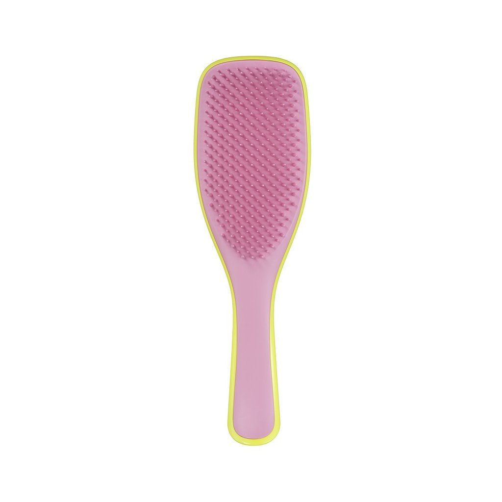 Tangle Teezer® The Ultimate Detangler Hyper Yellow Rosebud