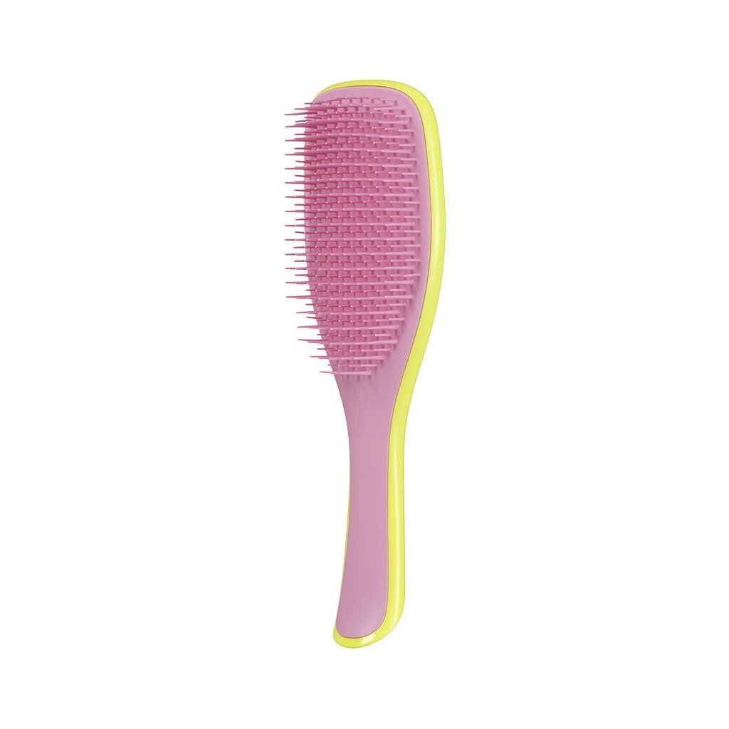 Tangle Teezer® The Ultimate Detangler Hyper Yellow Rosebud