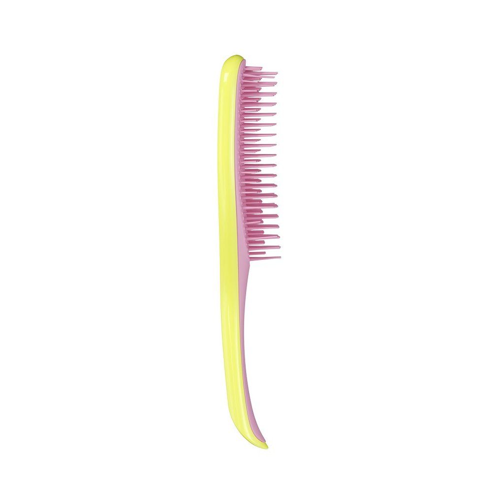 Tangle Teezer® The Ultimate Detangler Hyper Yellow Rosebud