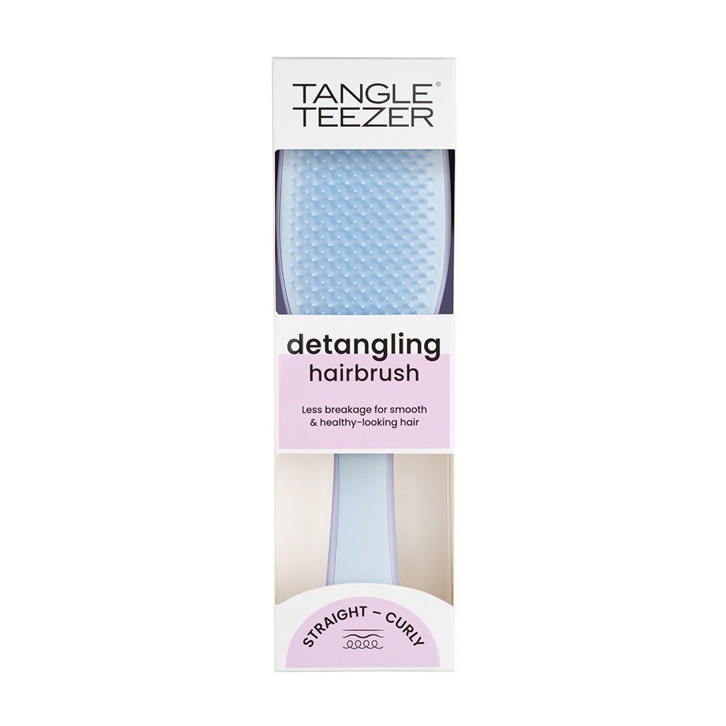 Tangle Teezer® The Ultimate Detangler Lilac & Blue