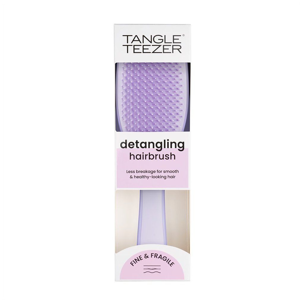 Tangle Teezer® Ultimate Detangler Fine and Fragile Hypnotic Heather