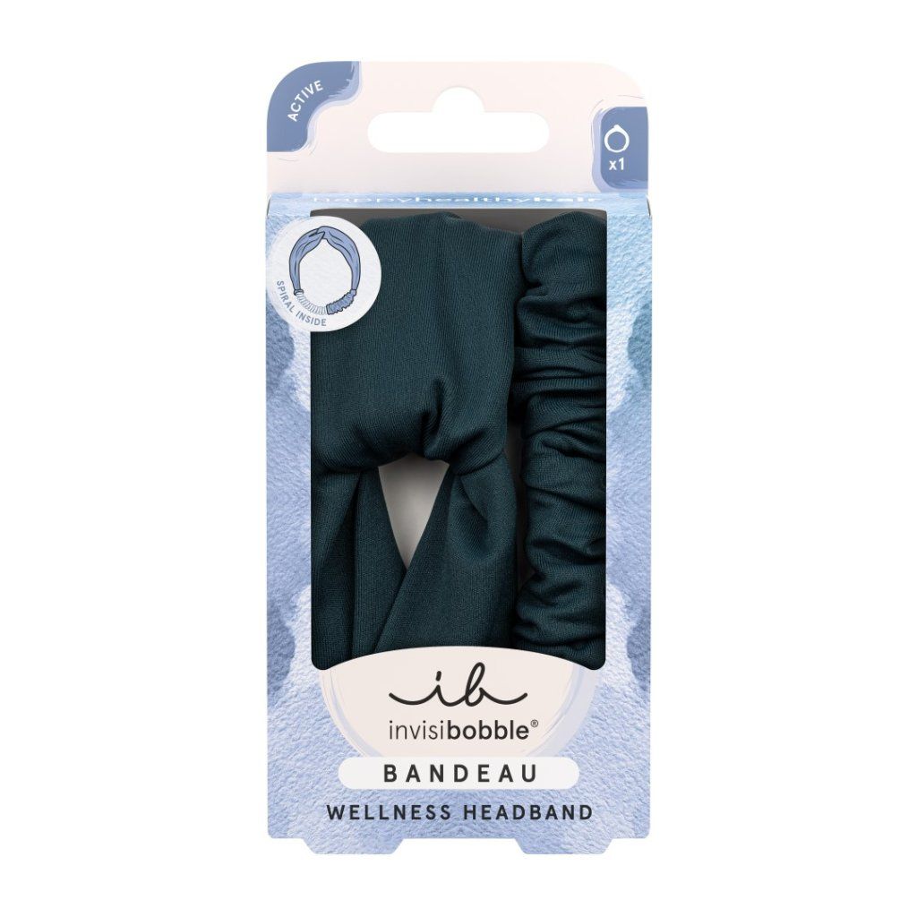 Invisibobble® BANDEAU Azure 1 ks