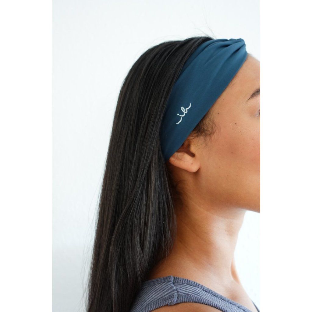 Invisibobble® BANDEAU Azure 1 ks