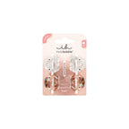 Invisibobble® Clipstar Petit Bijoux S 4 ks
