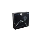 BIO IONIC 10X PRO UltraLight Speed Dryer Black
