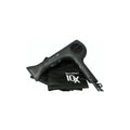 BIO IONIC 10X PRO UltraLight Speed Dryer Black