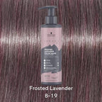 Schwarzkopf Professional Chroma ID Bonding Color Mask 300 ml - 8-19 Frosted Lavender