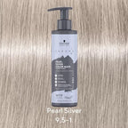 Schwarzkopf Professional Chroma ID Bonding Color Mask 300 ml - 9,5-1 Pearl Silver