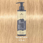Schwarzkopf Professional Chroma ID Bonding Color Mask 300 ml - 9,5-4 Beige Sand