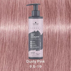 Schwarzkopf Professional Chroma ID Bonding Color Mask 300 ml - 9,5-19 Dusty Pink