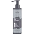 Schwarzkopf Professional Chroma ID Bonding Color Mask 300 ml - 9-12 Platinum Grey