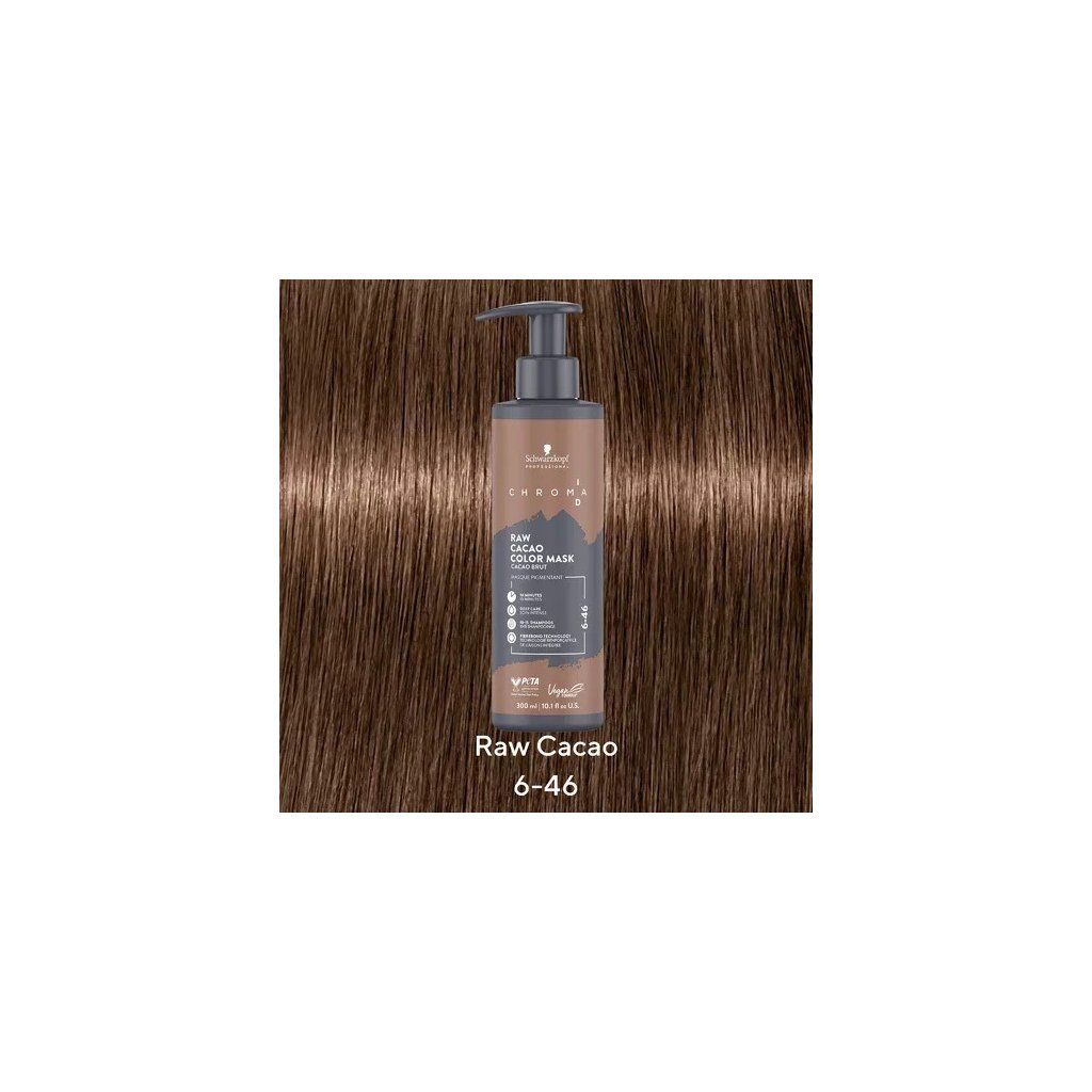 Schwarzkopf Professional Chroma ID Bonding Color Mask 300 ml