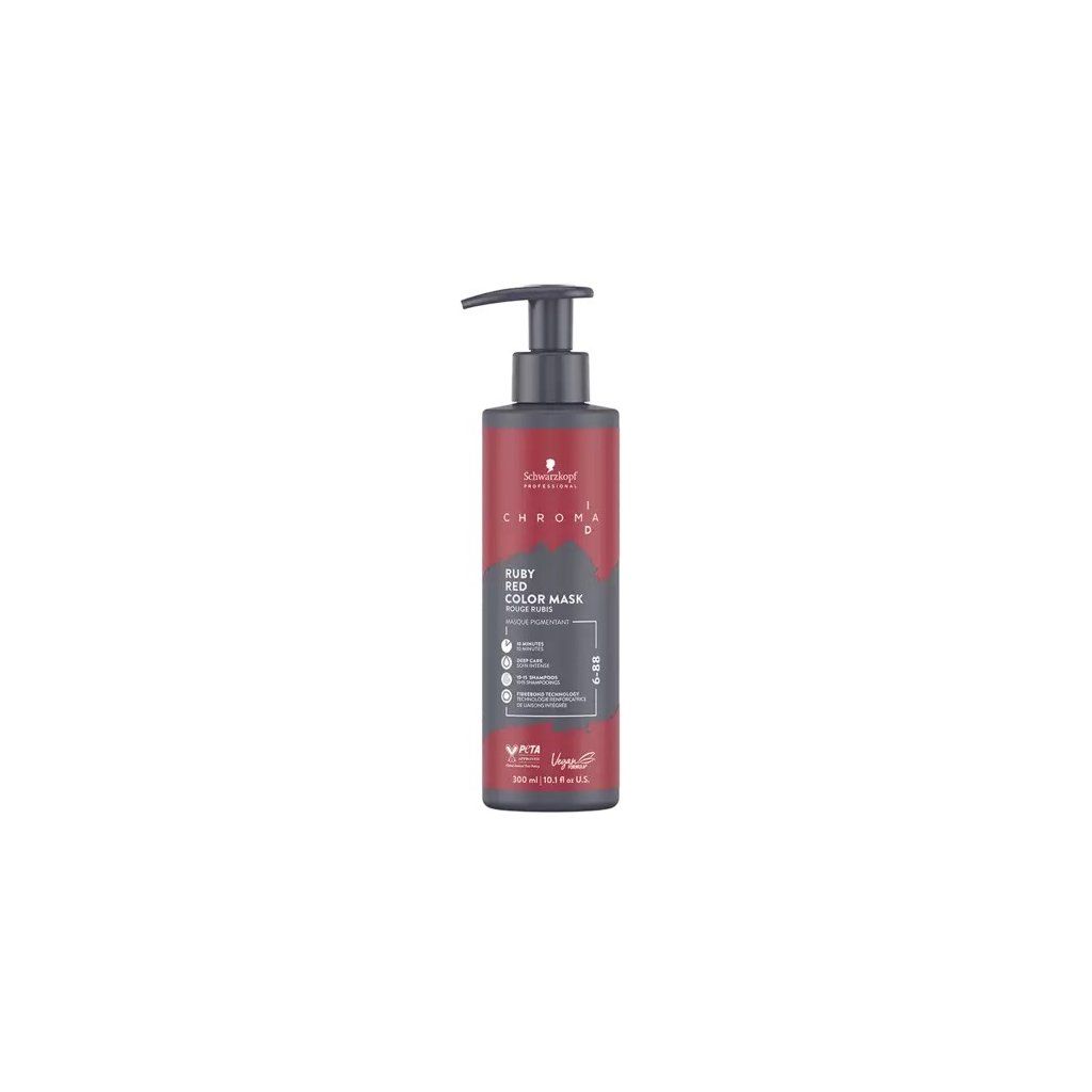 Schwarzkopf Professional Chroma ID Bonding Color Mask 300 ml