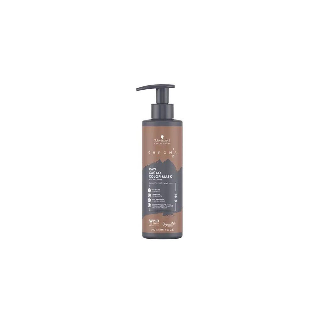 Schwarzkopf Professional Chroma ID Bonding Color Mask 300 ml