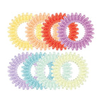 Invisibobble® Original Rainbow Vibes 8 ks