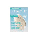 Foamie Shower Body Bar 80 g