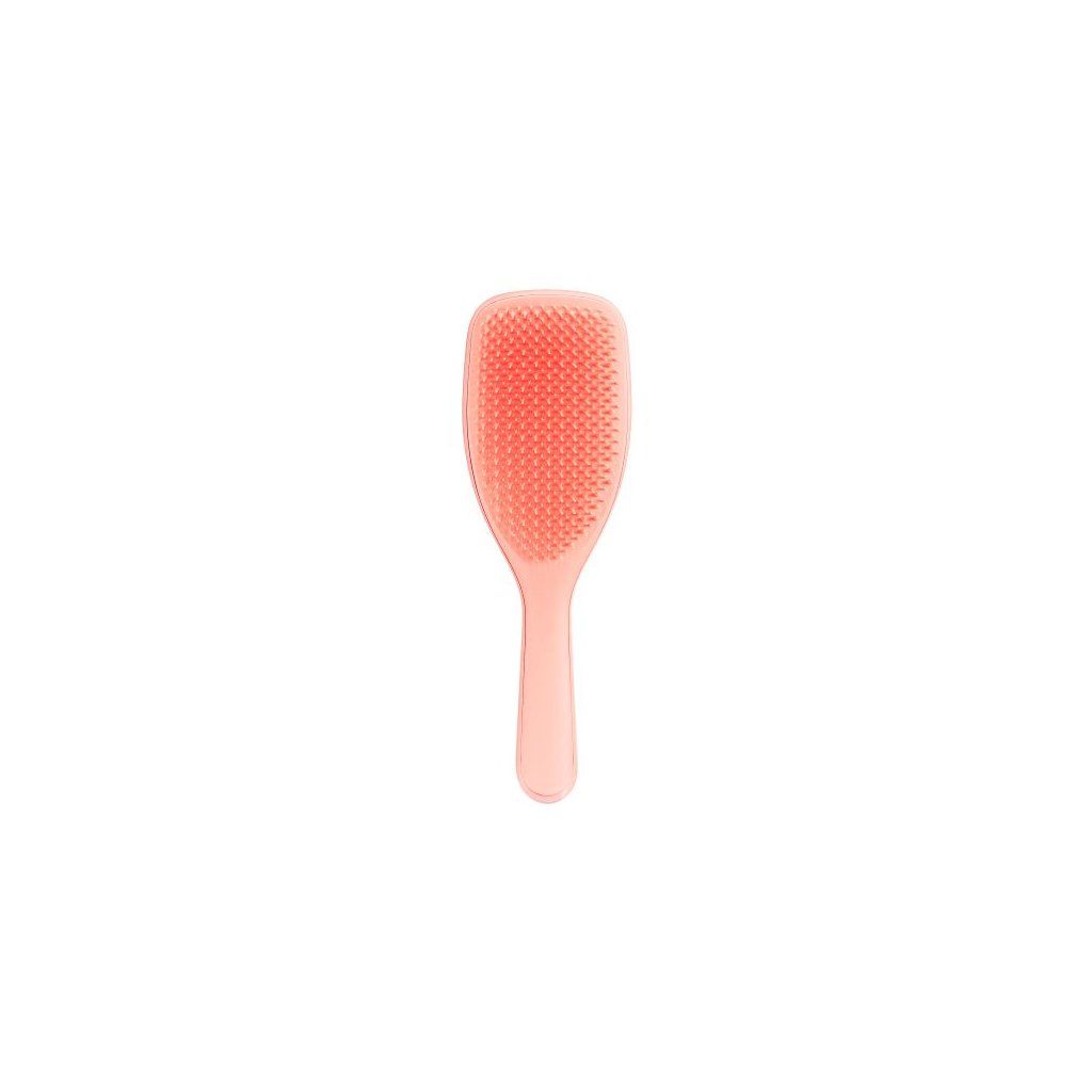 Tangle Teezer® LARGE Wet Detangler Peach Glow