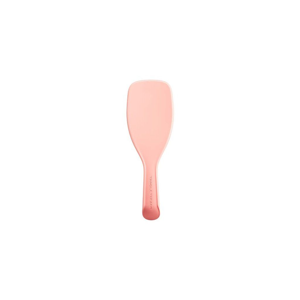 Tangle Teezer® LARGE Wet Detangler Peach Glow