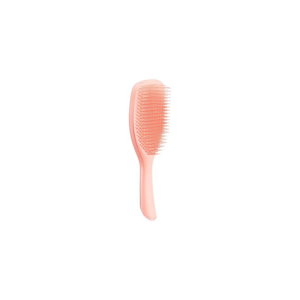 Tangle Teezer® LARGE Wet Detangler Peach Glow