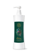 this.. IS HAIR BATH for thick hair 1000 ml