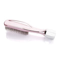 S.Heart.S Scalp Brush Bijulie Roller Rose