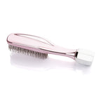 S.Heart.S Scalp Brush Bijulie Roller Rose
