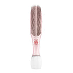 S.Heart.S Scalp Brush Bijulie Roller Rose
