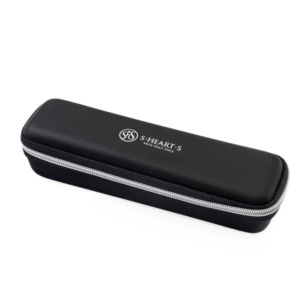 S.Heart.S Pouzdro na Scalp Brush Verze Long