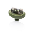 S.Heart.S Palm Animal Olive Green