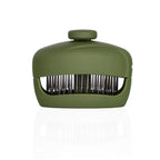 S.Heart.S Palm Animal Olive Green