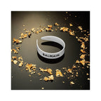 Balmain Legacy Cellulose Acetate Headband